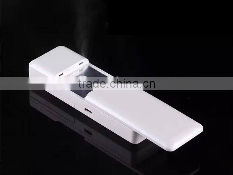hot sale shenzhen export wholesale portable mini facial steamer