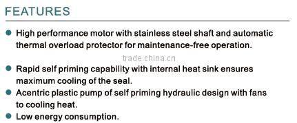 Jazzi Pumps Manufacturer Electric Water Pump 3hp Pumps For Water 030601-030621