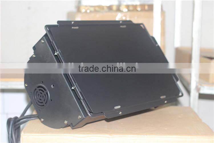 24pcs 5W Warm white and white studio tv show led lighting