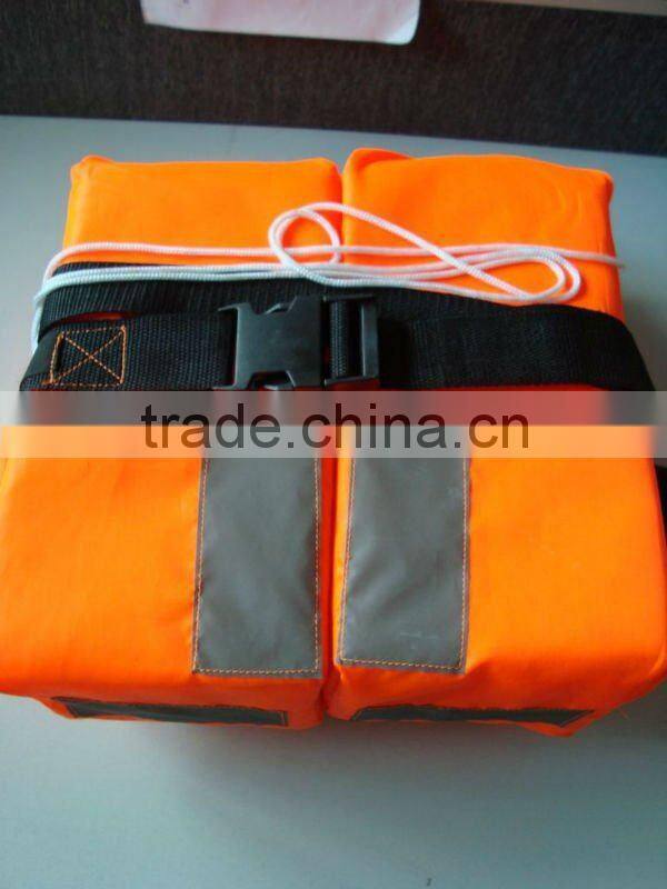 2012 Marine Life Jacket