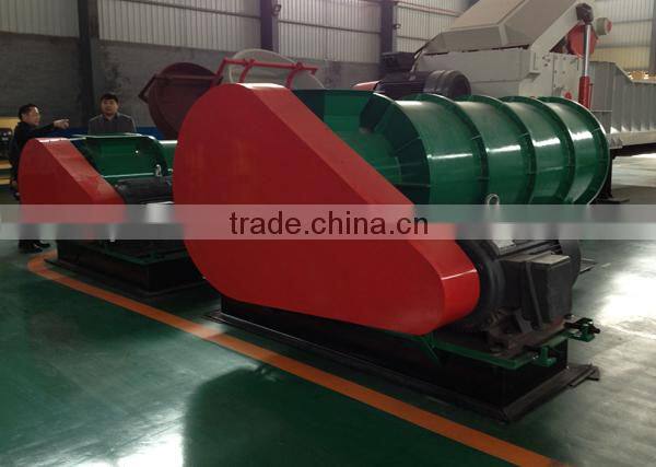 1-2t/h organic fertilizer granulator (CE)