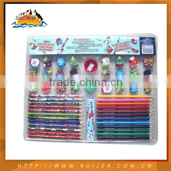 Hot Sale Unique Design Top Brand In China Custom Made Kids Pencil