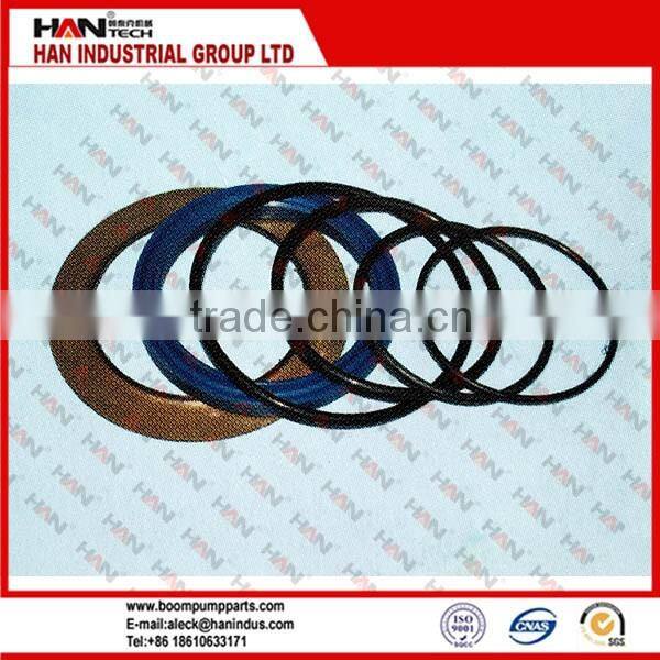 Putzmeister SLEWING SEAL KITS FOR CYLINDER for Outher Housing