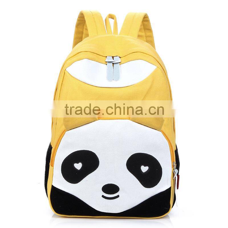 2015 Teenage Girl School Backpack Small Backpack School