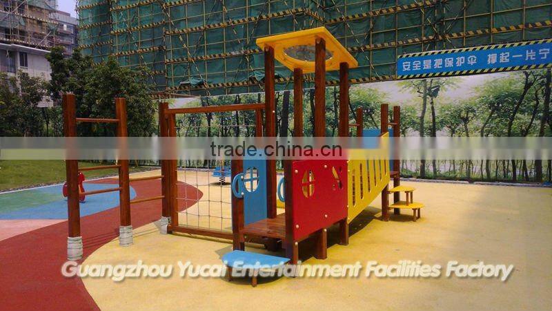 Mcdonalds indoor playground equipment