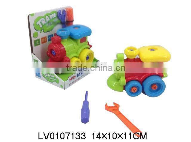 2014 latest new products on china market diy toy