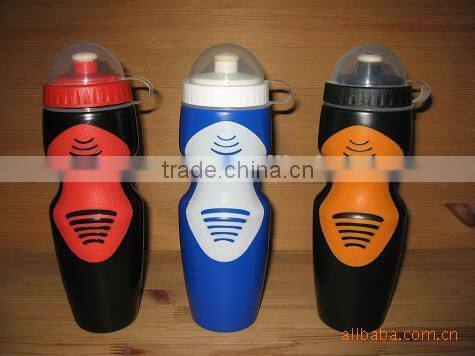 Hot Selling New Style Fashion Sports Water Bottle