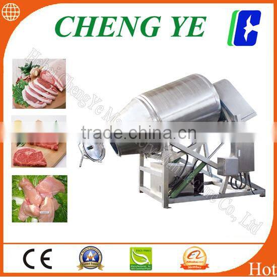 ZLG1000 Refrigeration Vacuum Tumbler, Electric meat cooling tumbler for sale