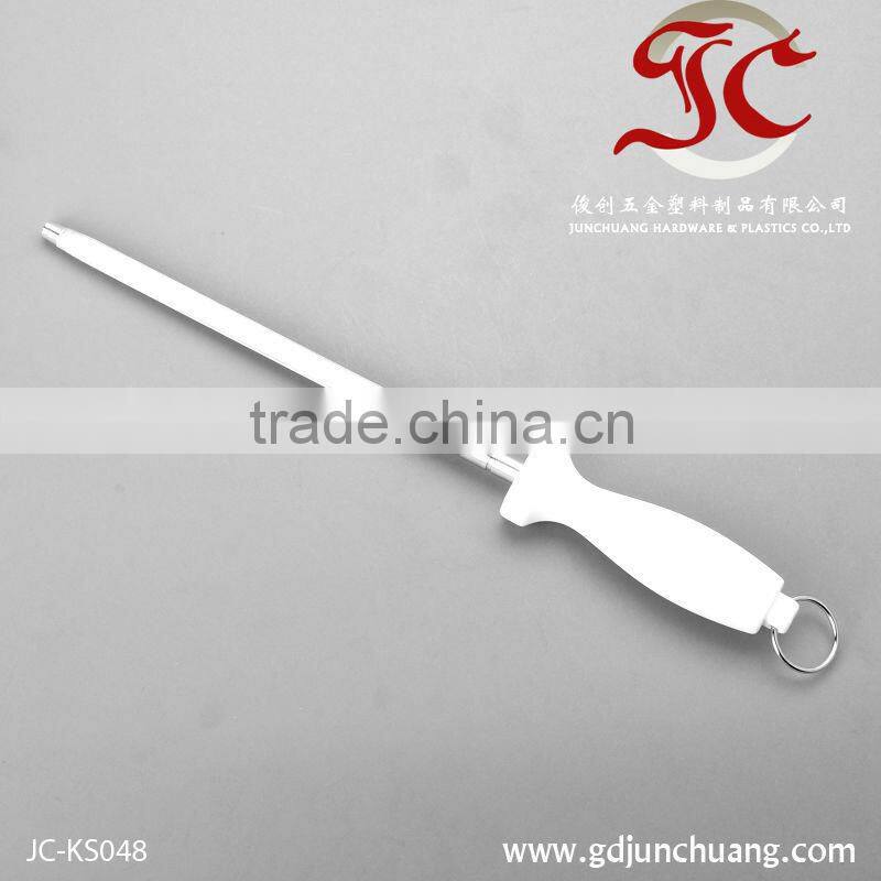 PP handle multi-purpose hardness knife sharpener