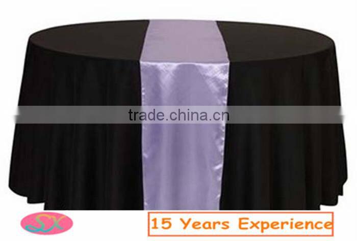 Famous Brand For home-use Felt velvet table runner