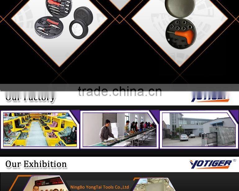 All types of Pliers 7" PVC Handle Diagonal Pliers