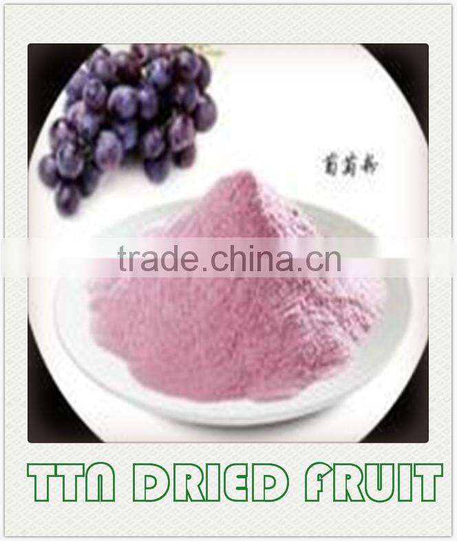 HOT SALES grape powder dried fruit