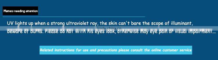 Factory direct sale spot uv light solid machine Ultraviolet lamp uv curing machine draw out uv light curing machine