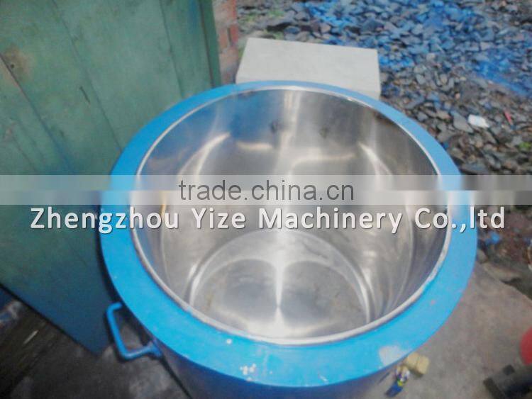 Electric wax melter wax melting pot paraffin wax melting machine