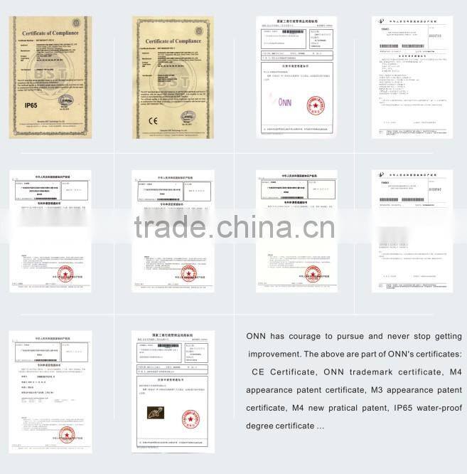 ONN-X1B Cooler Door LED Light/Led Freezer Lighting/Strip LED Lighting For Refrigerator