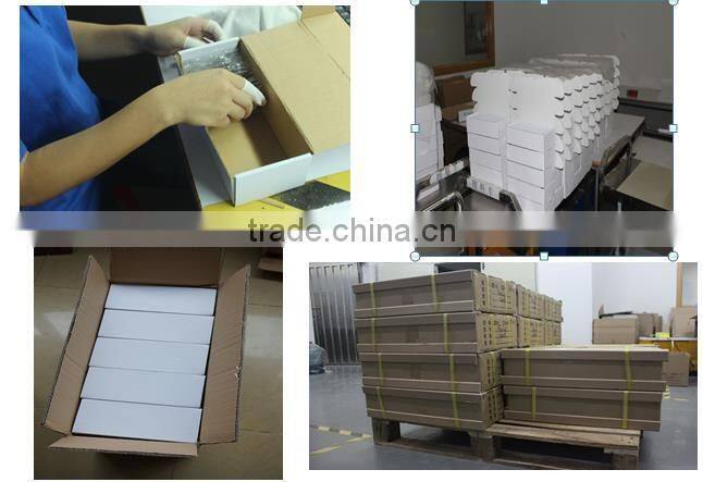 High performance low cost rfid card from China factory for access control