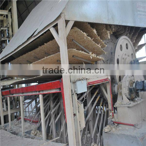 Phenolic 15mm OSB-3 from JIUHE OSB factory