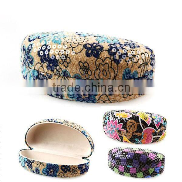 2014 New Cool Cute Personalized Eyeglass Case