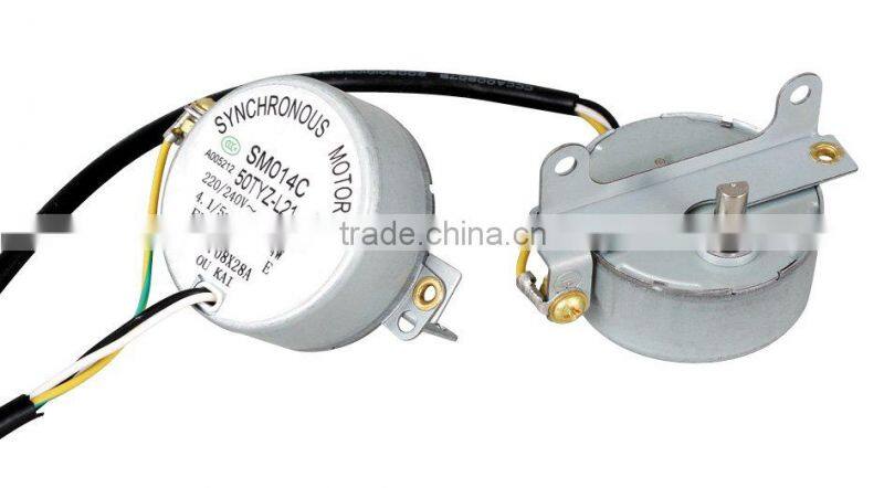 50TYZ420-L21 ac Synchronous Motor