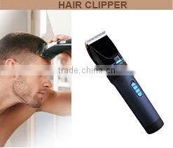 Hot Sell Good Quality Cordless Hair Clipper