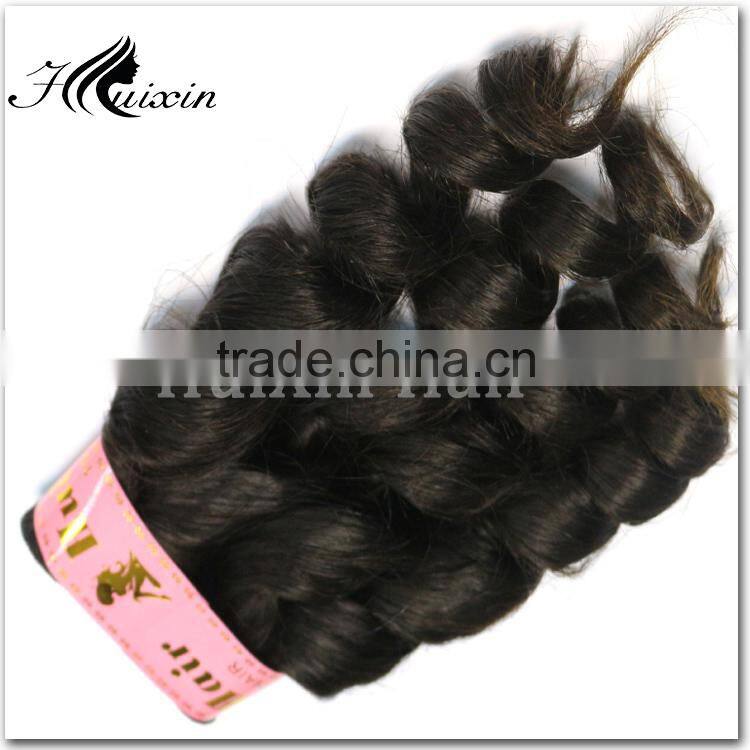 Indian hair straightening extensions 100%real human hair