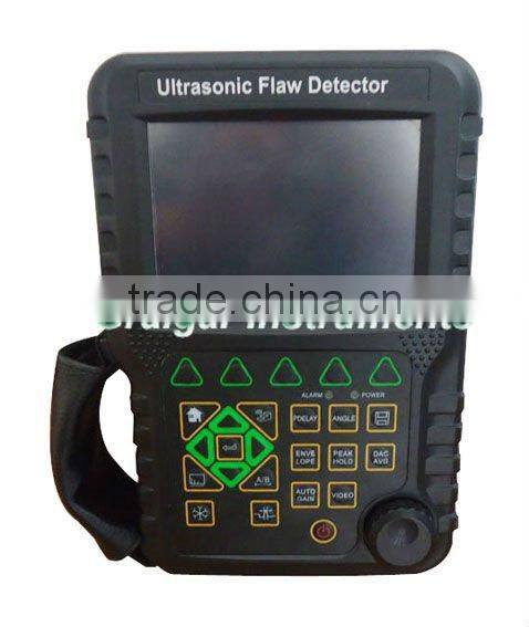 MFD500B Ultrasonic Flaw Detector NDT detector
