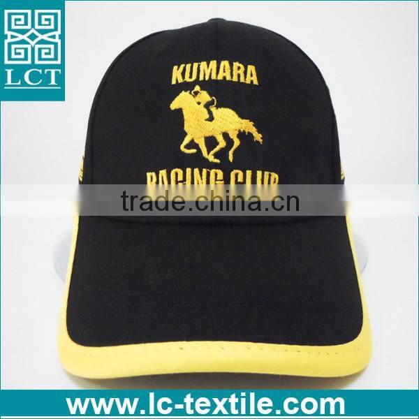 LCTN1881 baseball cap for racing club