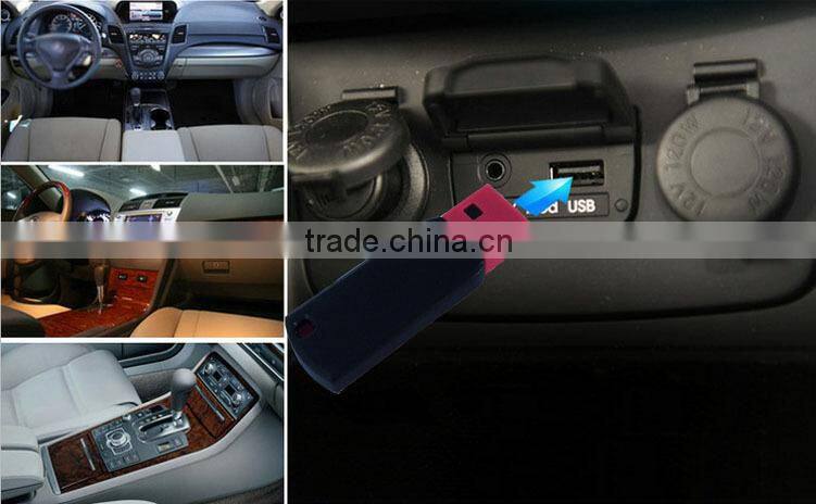 Hot Sell Mini Bluetooth Speaker USB Music Receiver From AXAET