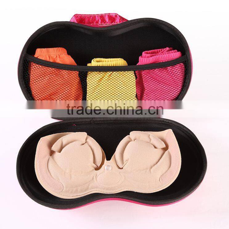hot bag wholesale fashion bra travel bag
