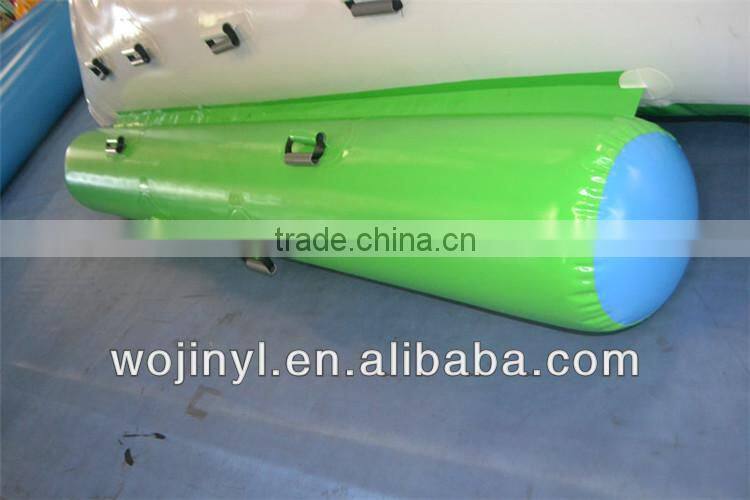 2016 inflatable commercial water park toys