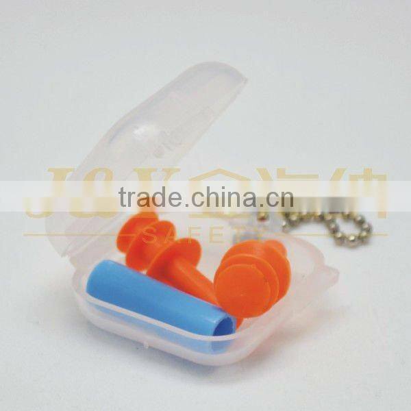 Earplug small square box A