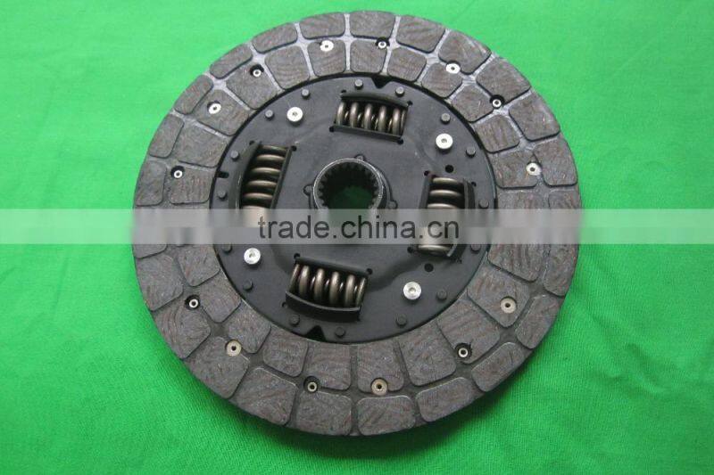 8944374850 Japanese European Cars Vehicle Light Bronze Clutch Disc