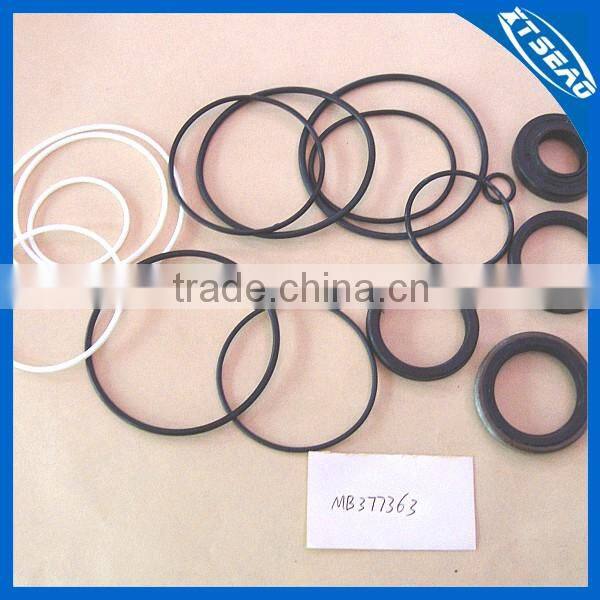 Supply all kinds of rubber repair kits for pump and machinery