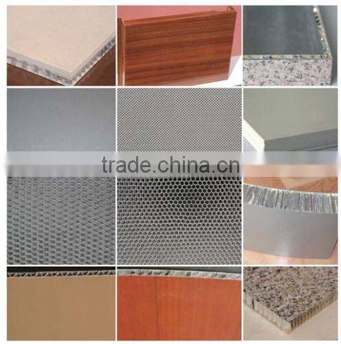 aluminum extrusion/sheet/plate/foil anodized aluminum panle
