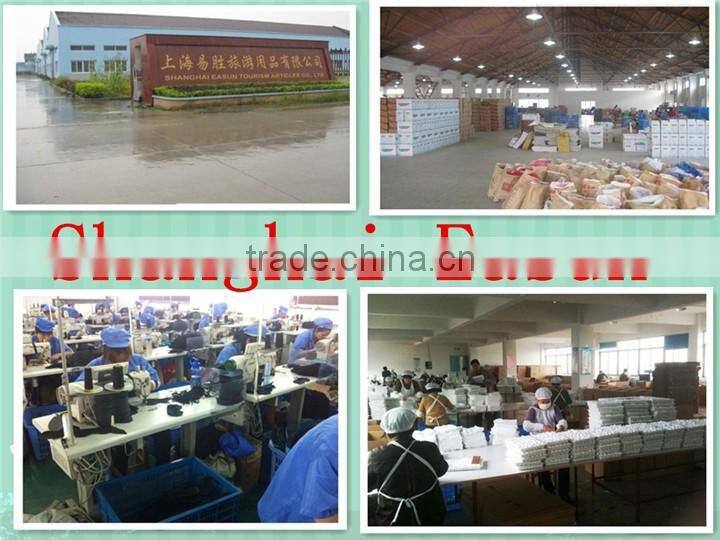 2016 Latest Design Disposable Raw Material to Manufacturer Slipper