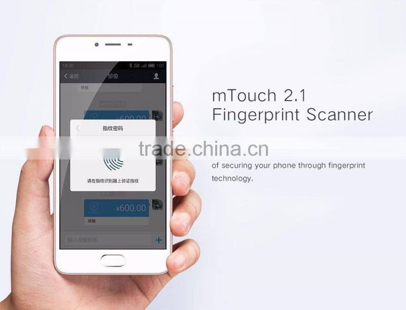 Original Meizu M3s Mini MTK6750 Octa Core Fingerprint ID 2G RAM FDD LTE 4G 5.0 " FHD 1280x720P 13.0MP 2.5D Glass Mobile Phones