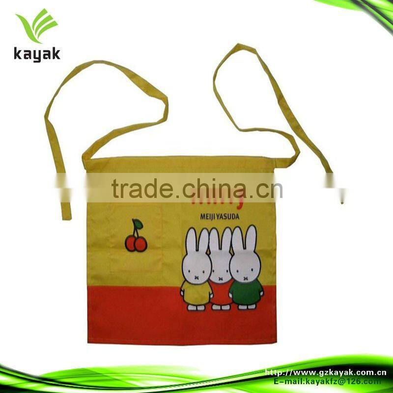 Custom waterproof aprons for adults