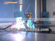 Spring temperature sensors