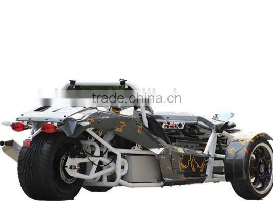 China Zhejiang eec go kart buggy 250cc