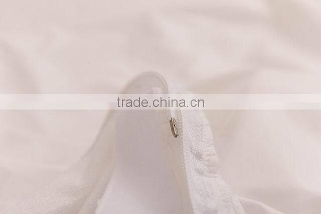 Bed Bug Dust Mite Twin Box Spring Protector