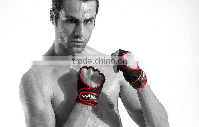 fitness neoprene non-slip gloves