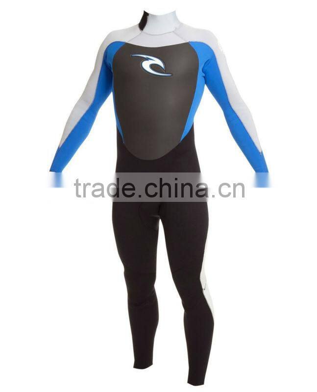 Custom Kids Neoprene Wetsuit for Surfing