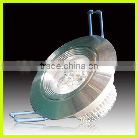 2015 Hot sale 5w small led ceilling light dimmable