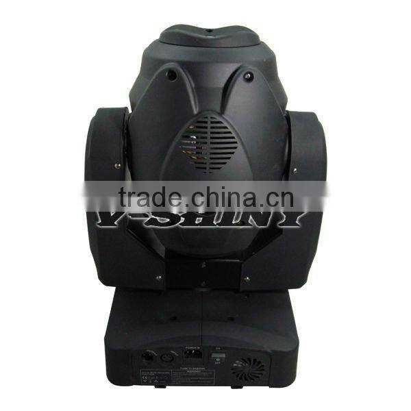 Top Function 60W LED moving lights