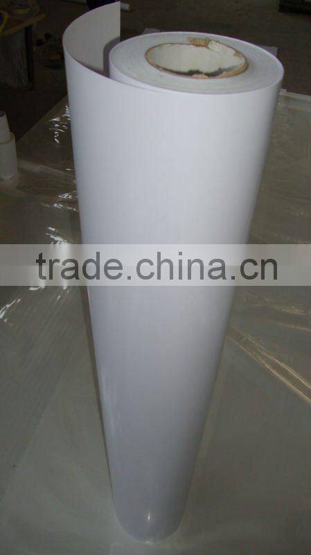Rough Matte Cold Laminating Film (RMLA)