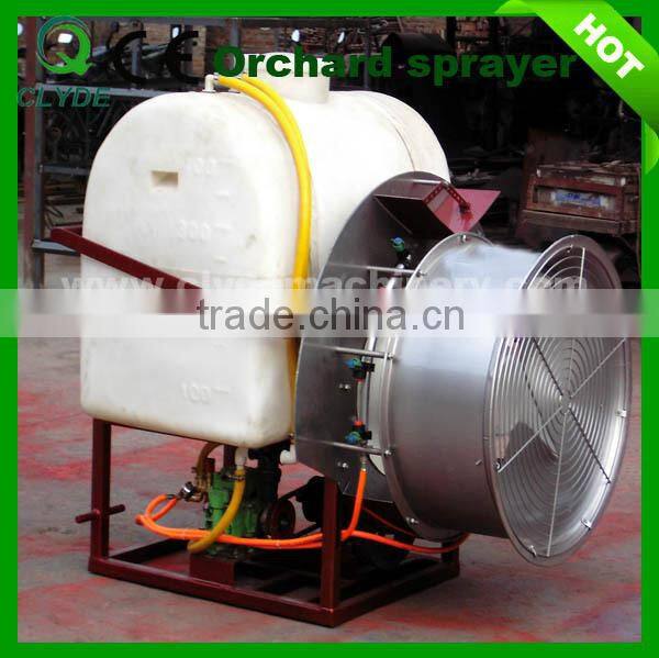 Agricultural Orchard Sprayer with CE