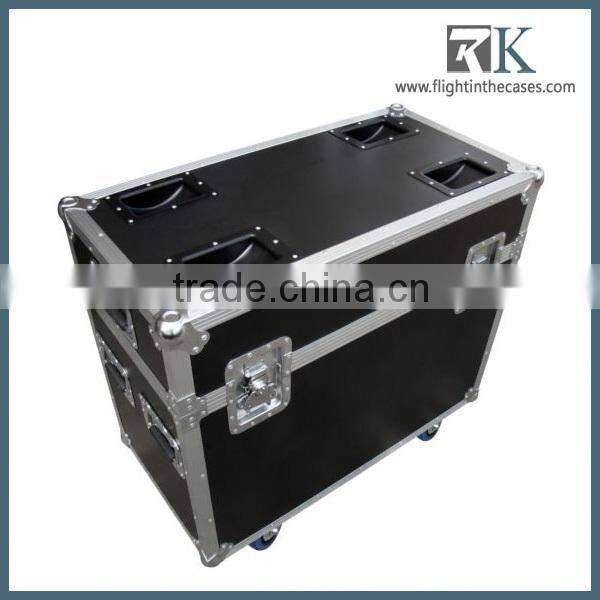 G-SPOT light flight case for GIOTTO SPOT 400