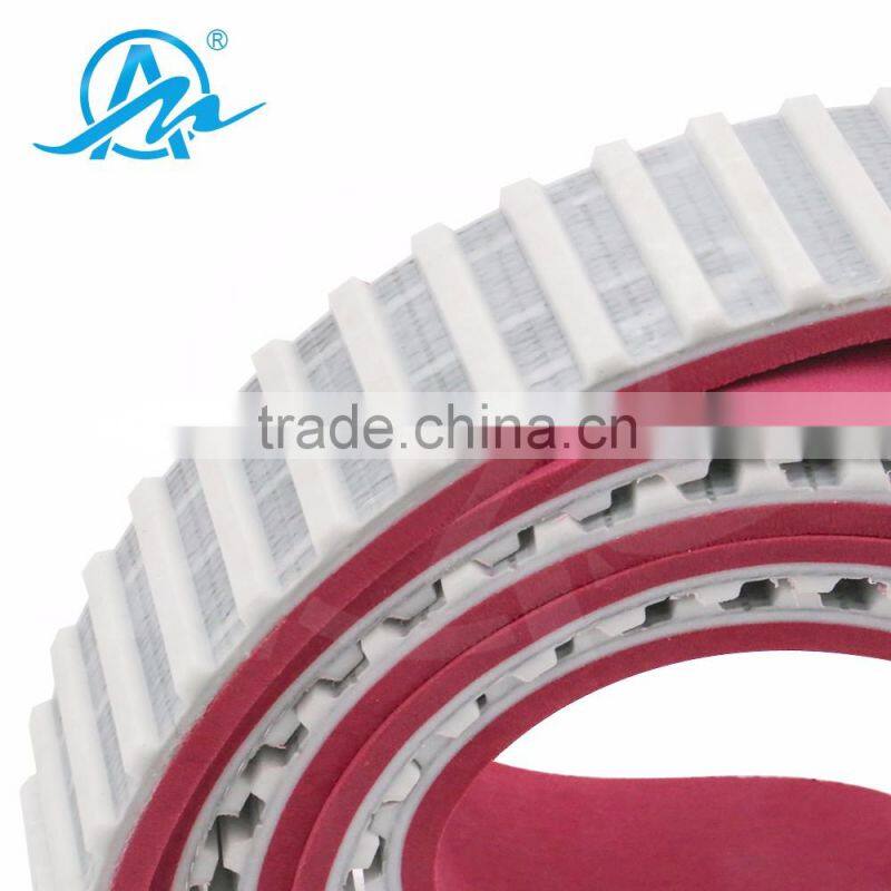L synchronous belts high quality industry timing belt for industrial machine