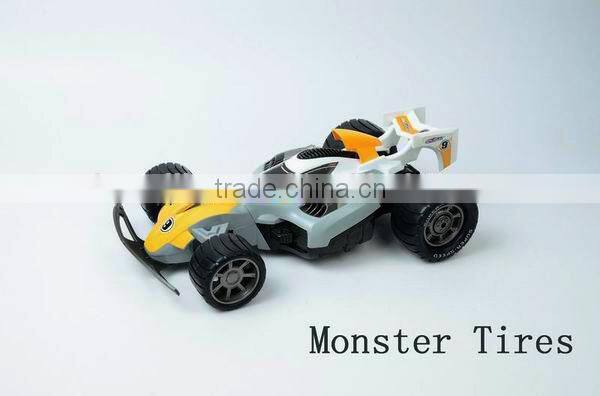 2.4G 3in1 Highspeed RC Model Car, Rc Car.
