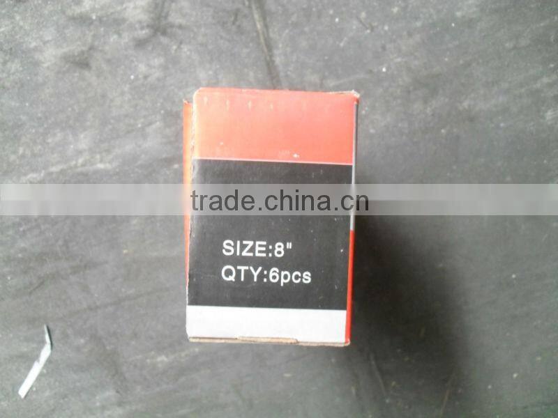 Adj Pipe Wrench Cast steel Origin Of China